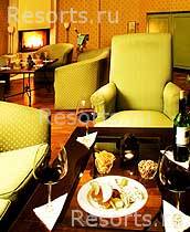 Bilkent Hotel 33